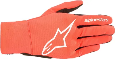 Zdjęcie produktu dla Rękawice motocyklowe Alpinestars Reef, czerwone, 3XL