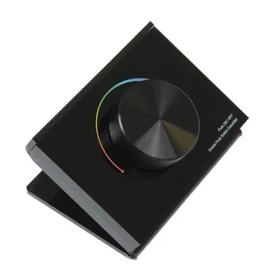 Obrázek produktu pro T-LED DimLED stolní ovladač RGB 069236