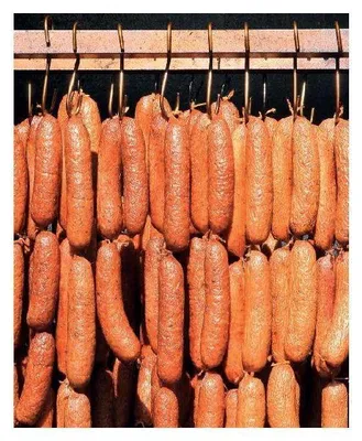 Produktbild von Die Hausschlachtung