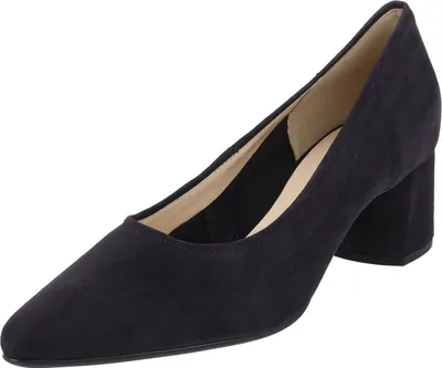 Produktbild von Högl Pumps aus Leder für Damen