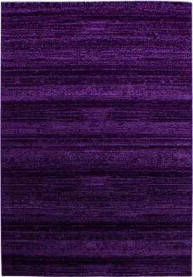 Produktbild von Kurzflor Teppich Pago rechteckig, Farbe: Lila, Größe:160x230 cm