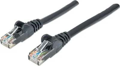 Productafbeelding van INTELLINET Patchkabel RJ45 U/UTP Cat6, 1,50 meter