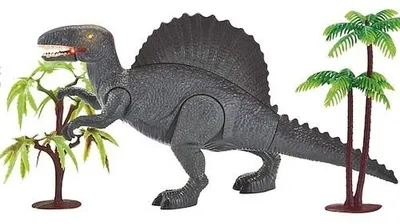Productafbeelding van Dinosaurus, verlicht en met geluid