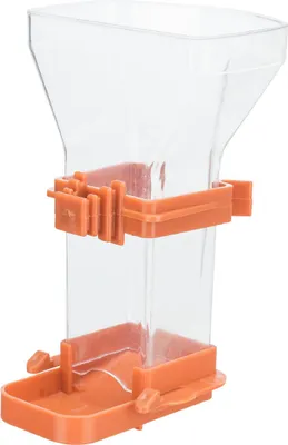 Image de Futterspender 150 ml/12 cm diverse