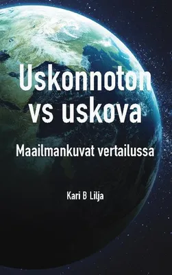 Produktbild von Uskonnoton vs uskova