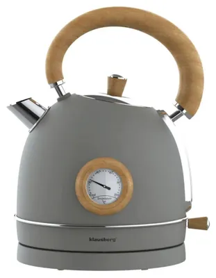 Image de Klausberg bouilloire KB9009