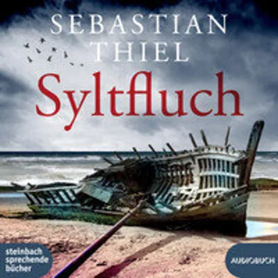 Image de La malédiction de Sylt