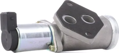 Produktbild von RIDEX 1298I0036 Leerlaufregler für OPEL Astra G CC (T98) Luftversorgung