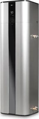 Produktbild von LG Therma V Warmwasser-Wärmepumpe DHW 200L Premium Dual Inverter 230 V