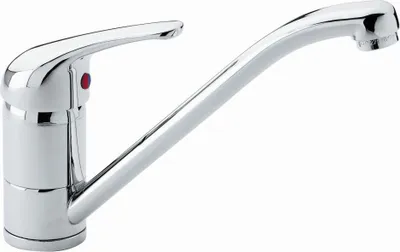 Produktbild von Emmevi Küchenarmatur Ambra chrom