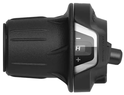 Produktbild von Shimano Tourney SL-RV300 3-Gang-Revoshift links