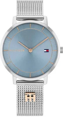 Obrázok produktu pre Tommy Hilfiger TH1782738 - Tea - Hodinky