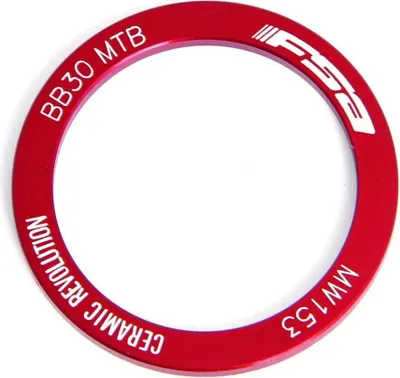 Image de FSA Rondelle MW153 pour BB30 MTB droite