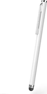 Image de Stylet "Easy" pour tablettes et smartphones, blanc