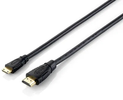 Image de Equip Câble HDMI vers Mini HDMI, 2m