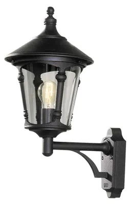 Obrázek produktu pro Konstsmide 571-750, 1 žárovek, IP23, Černá