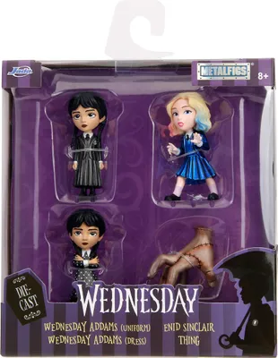 Produktbild von Jada Toys 253252040, 8 Jahr(e), Mehrfarbig, Metall