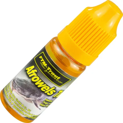 Produktbild von FTM Afrowels Tunke - 10ml Fischlockstoff