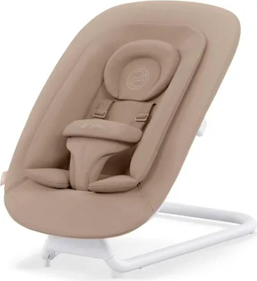 Produktbild von Cybex Gold Bouncer Hängematte Beige Beige One Size