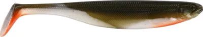 Produktbild von Westin Shadteez Slim 12 cm 10 g Bass Orange Köder |P020-021-014
