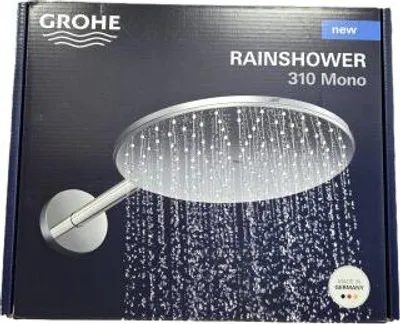 Zdjęcie produktu dla GROHE Rainshower Mono 310, 1 szt.
