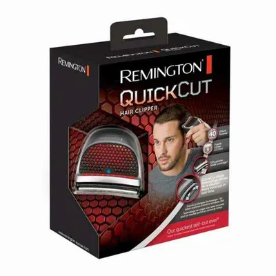 Produktbild von Remington HC4250 Haarschneider, Netz-/Akkubetrieb, 9 Kammaufsätze