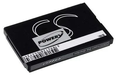 Image de Batterie pour ZTE F160
