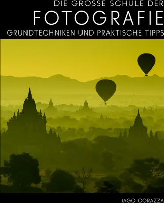Produktbild von Die Große Schule der Fotografie