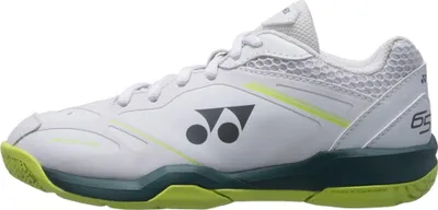 Produktbild von Yonex Kinder Sportschuhe Halbschuhe SBJ65VA5232 Weiß