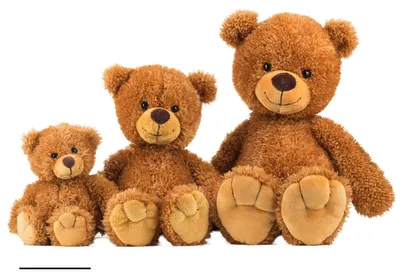 Zdjęcie produktu dla Schaffer pluszowy miś Tom 19 cm