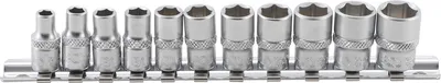 Obrázek produktu pro BGS technic Socket Set, 222 mm, 222 g