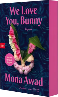 Produktbild von We love you, Bunny