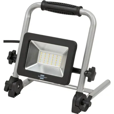 Image de brennenstuhl Projecteur mobile à LED EL 2050 M 30 watts