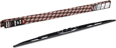 Obrázok produktu pre Stierače ASHIKA vhodné pre MERCEDES-BENZ trieda A (W168) 650 mm