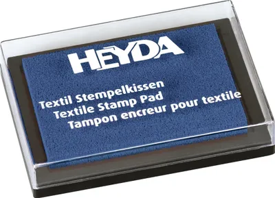 Produktbild von StempelkissenTex d.bl 4005329153563