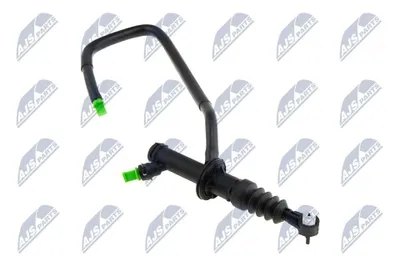 Produktbild von NTY NSP-RE-008 Kupplungsgeberzylinder für RENAULT Clio III Schrägheck (BR0/1, CR0/1) MODUS / GRAND MODUS (F/JP0) CLIO Grandtour (KR0/1)