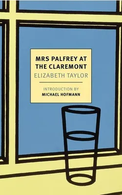 Obrázok produktu pre Mrs. Palfrey at the Claremont
