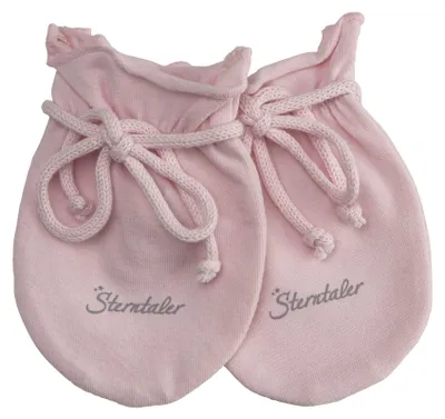 Produktbild von Sterntaler OCS Kratzfäustlinge 2er-Pack