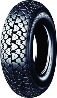 Produktbild von Michelin S83 100/90 - 10 Tl/Tt 56J