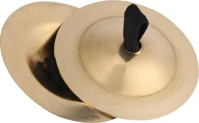 Immagine prodotto di Zills per danza del ventre, cimbali in ottone con cimbali in ottone, ottima fattura ben lucidati per la danza del ventre