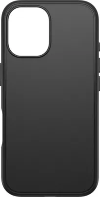 Image de OtterBox Symmetry MagSafe Apple iPhone 16 - schwarz - Tasche