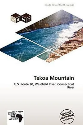 Produktbild von Tekoa Mountain