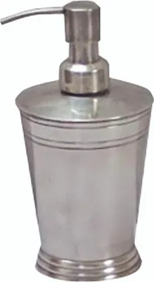 Immagine prodotto di Dispenser di sapone argentato