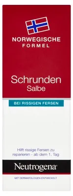 Obrázek produktu pro Neutrogena krém na žíly na nohách, 50 ml