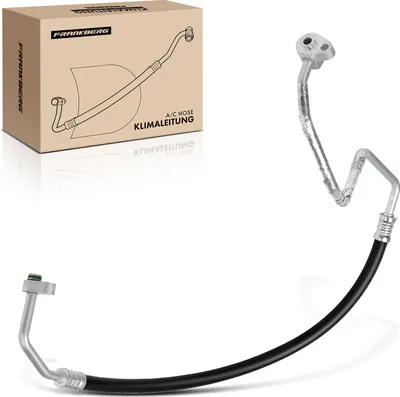 Immagine prodotto di Frankberg 1x tubo aria condizionata ad alta pressione per Fiat Ducato Citroen Jumper Peugeot