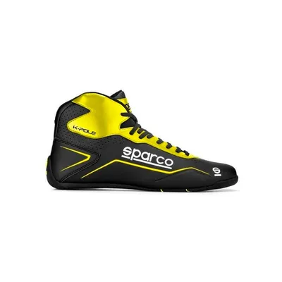 Immagine prodotto di Pantofole Sparco K-POLE nero
