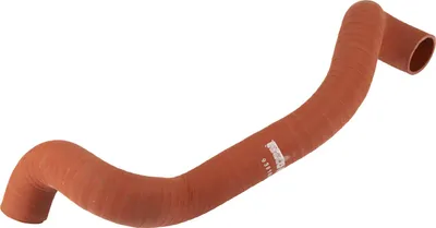 Immagine prodotto di Tubo flessibile originale dell'aria di sovralimentazione superiore adatto per Iveco Daily 93819858