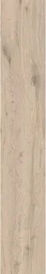 Imagen del producto de CASA39. Gres porcelánico con efecto madera, color blanco, 14x90 cm, marca Marazzi