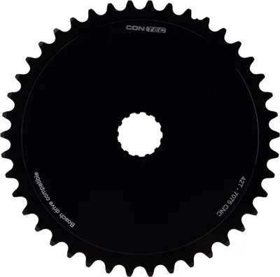 Produktbild von Contec Kettenblatt B-Dm Direktmont. 42Z. Bosch