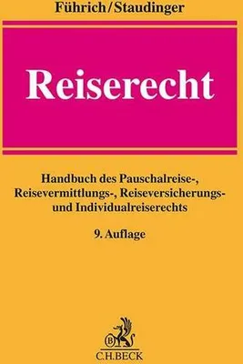 Immagine prodotto di Reiserecht